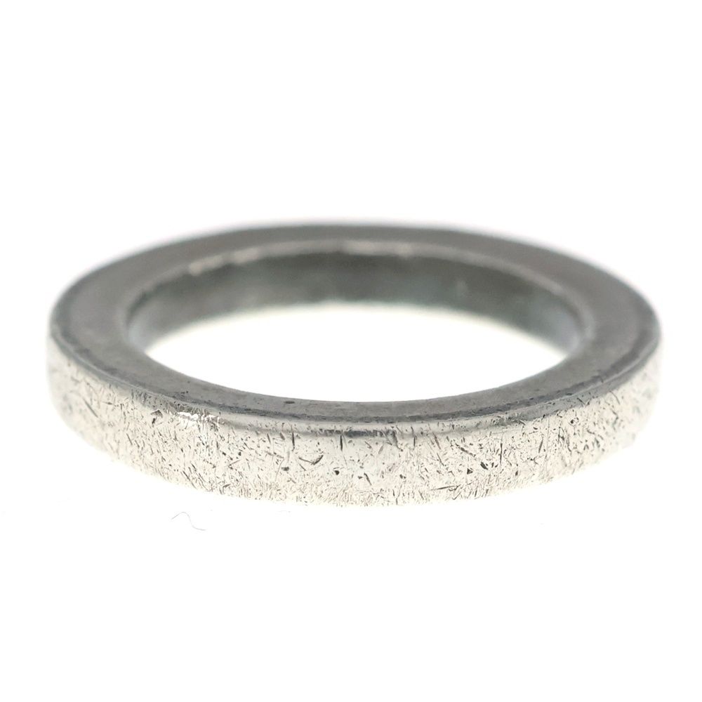CHROME HEARTS (クロムハーツ) 3mm SPACER PLN 3mmスペーサープレーン