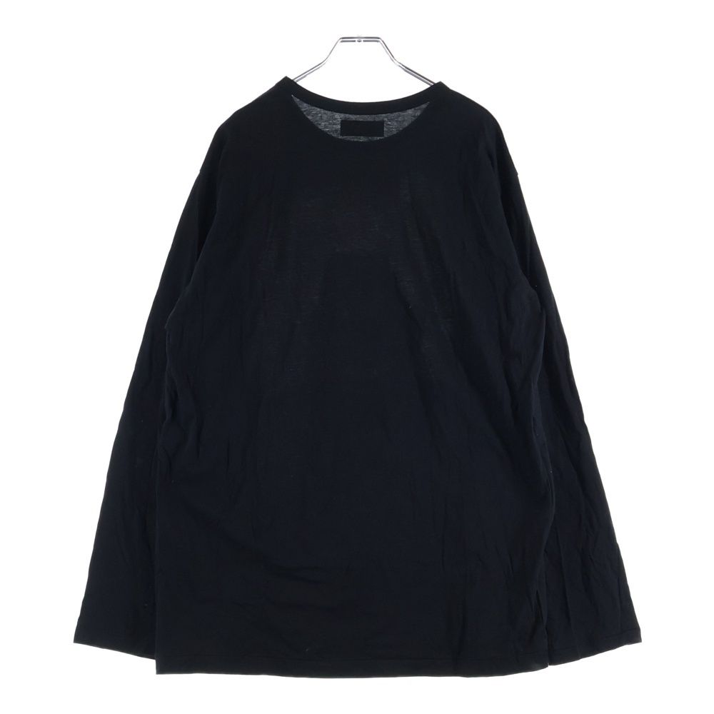 Yohji Yamamoto POUR HOMME (ヨウジヤマモト プールオム) 22AW INKJET