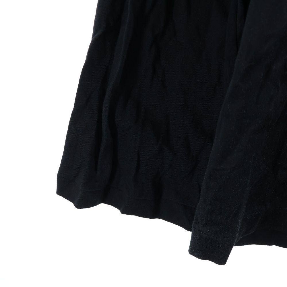 Yohji Yamamoto POUR HOMME (ヨウジヤマモト プールオム) 22AW INKJET