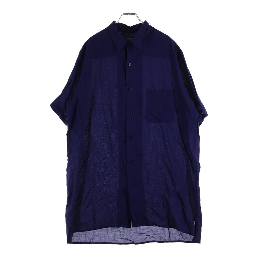 Yohji Yamamoto POUR HOMME (ヨウジヤマモト プールオム) セルロース 