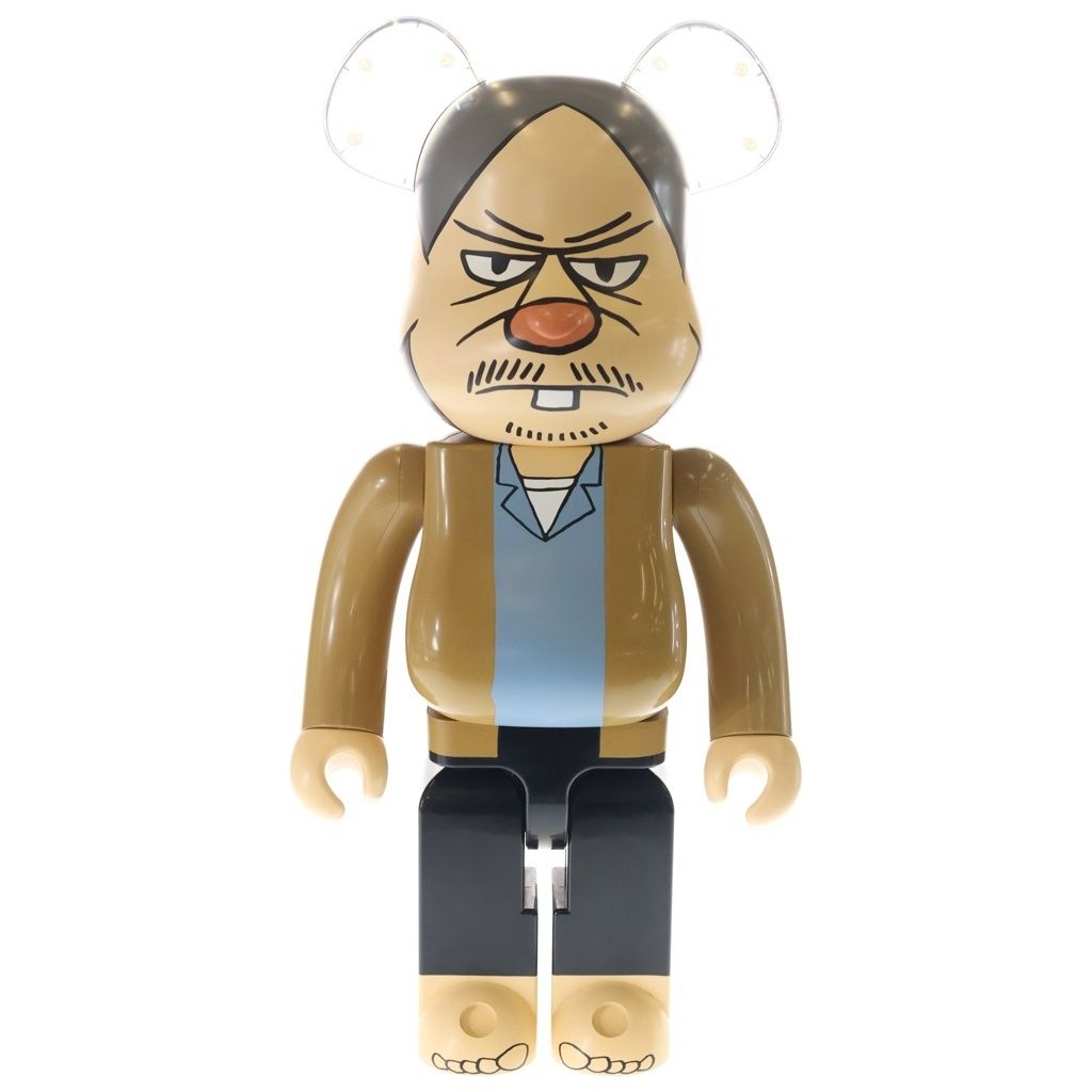MEDICOM TOY (メディコムトイ) BE@RBRICK Hanai yusuke 1000% 花井祐介