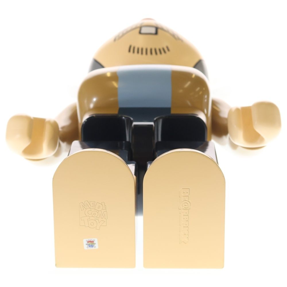 MEDICOM TOY (メディコムトイ) BE@RBRICK Hanai yusuke 1000% 花井祐介