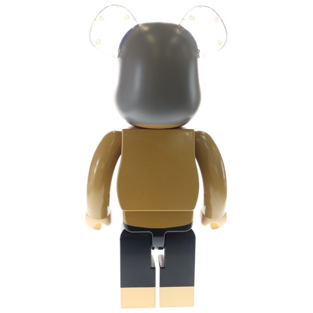 MEDICOM TOY - BE@RBRICK YUSUKE HANAI 1000%  花井祐介  未開封品 MEDICOM TOY (メディコムトイ) BE@RBRICK Hanai yusuke 1000% 花井祐介