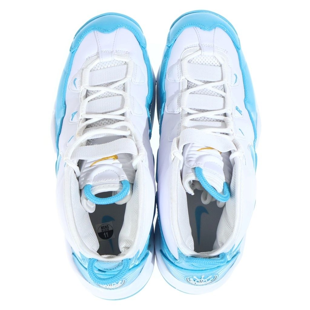 NIKE (ナイキ) AIR MORE UPTEMPO 95 エアモアアップテンポ95