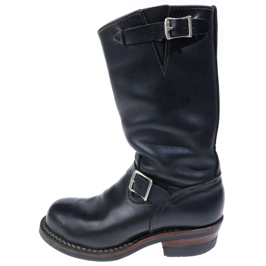 웨스코 (Wesco) 보스 보스 엔지니어 부츠