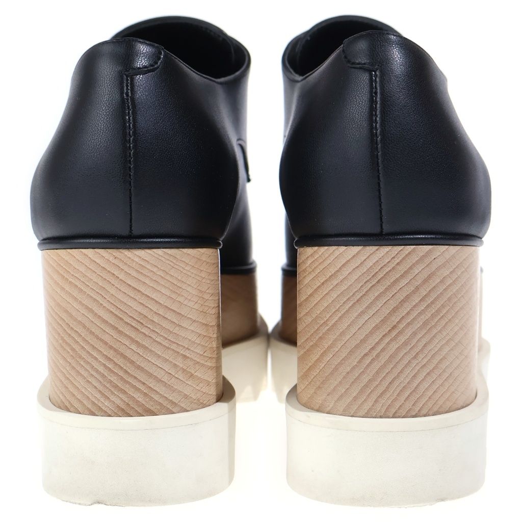 STELLA McCARTNEY (ステラマッカートニー) エリス シャークソール