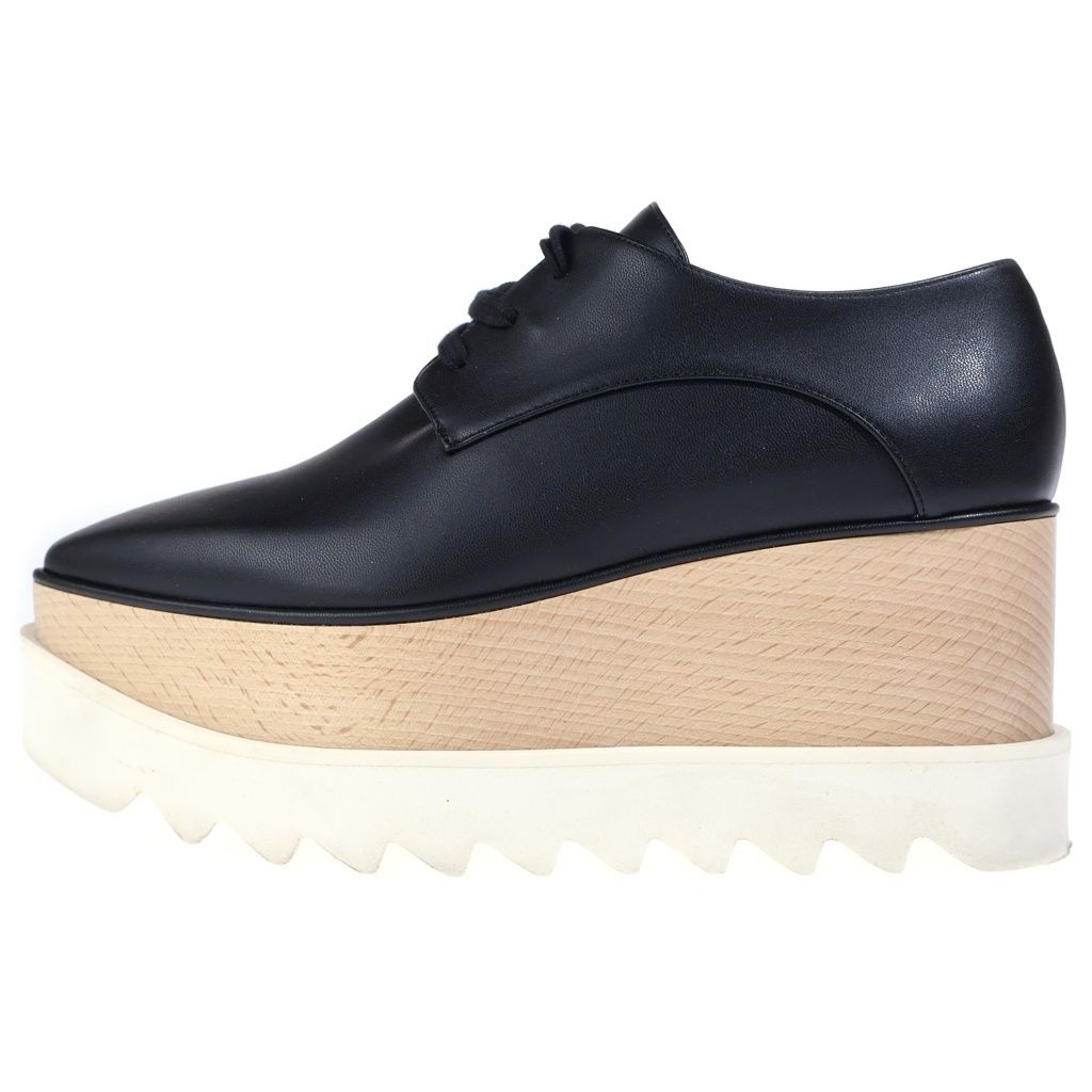 STELLA McCARTNEY (ステラマッカートニー) エリス シャークソール