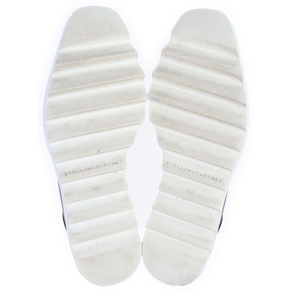 STELLA McCARTNEY (ステラマッカートニー) エリス シャークソール