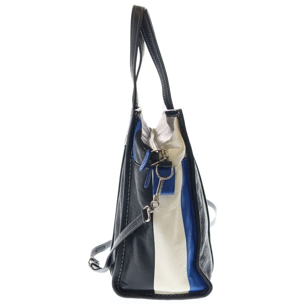 BALENCIAGA (バレンシアガ) バザール ショッパートートバッグ 2WAY
