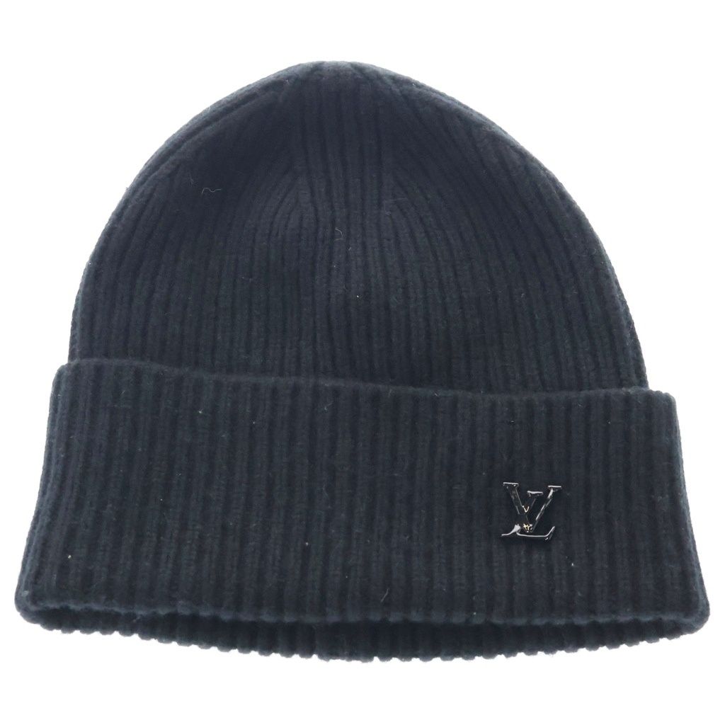 LOUIS VUITTON (ルイヴィトン) LV アヘッド ニット帽 ビーニー