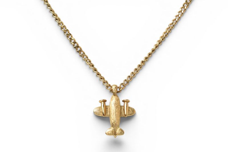 ジバンシィ ネックレス ヴィンテージ GIVENCHY/ジバンシー チョーカー 