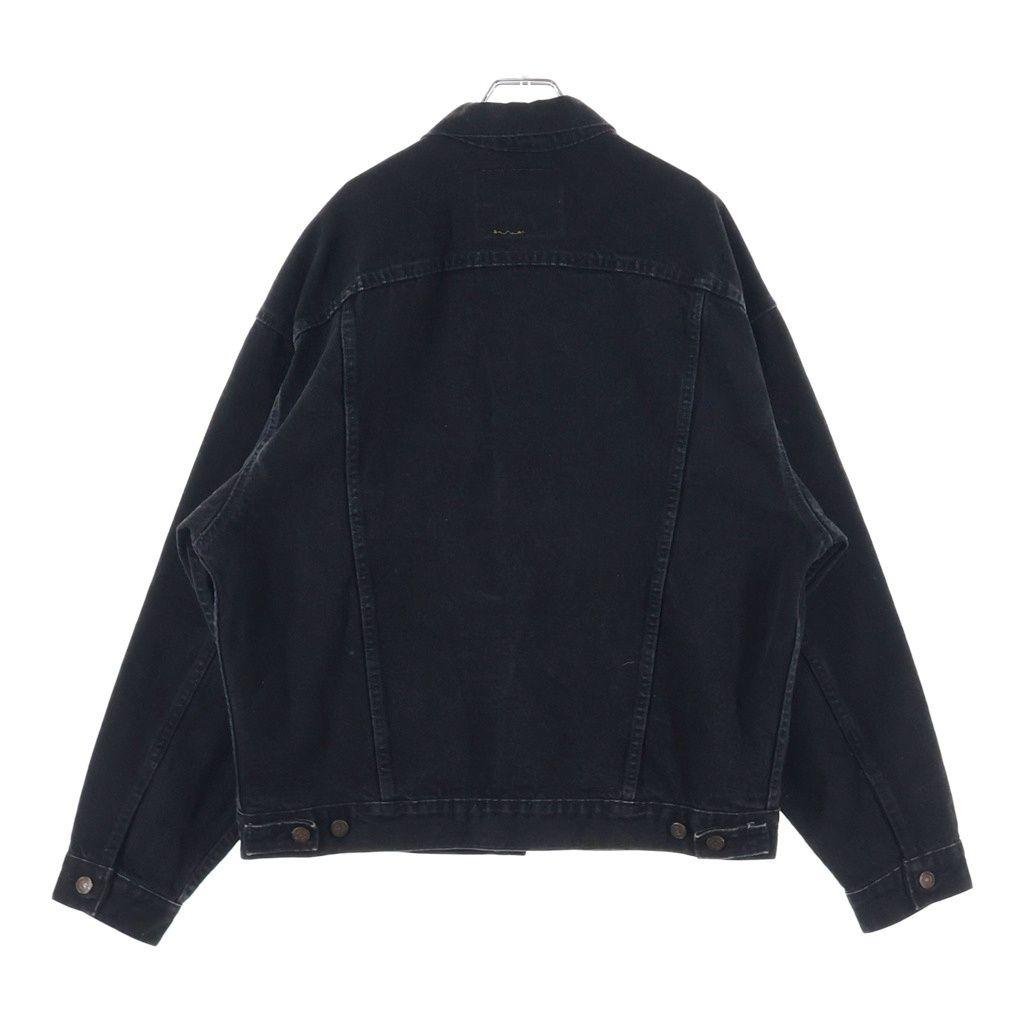 Levi's (リーバイス) 90S VINTAGE 70507 ヴィンテージ USA製 ボタン裏