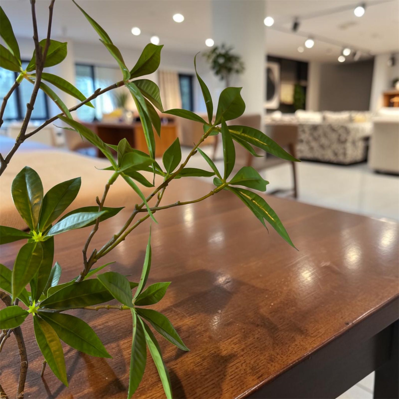 光触媒 人工観葉植物 ウォールグリーン フェイクグリーン ツイスト