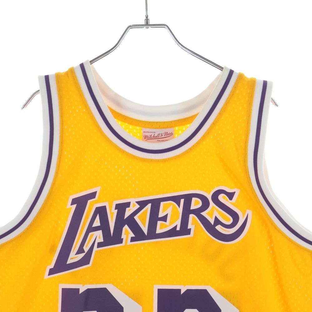 Mitchell&Ness (ミッチェル アンド ネス) SWINGMAN スウィングマン