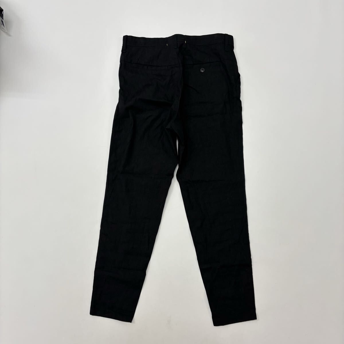21ss 2021 suzuki takayuki スズキタカユキ STRETCH PANTS ストレッチ 