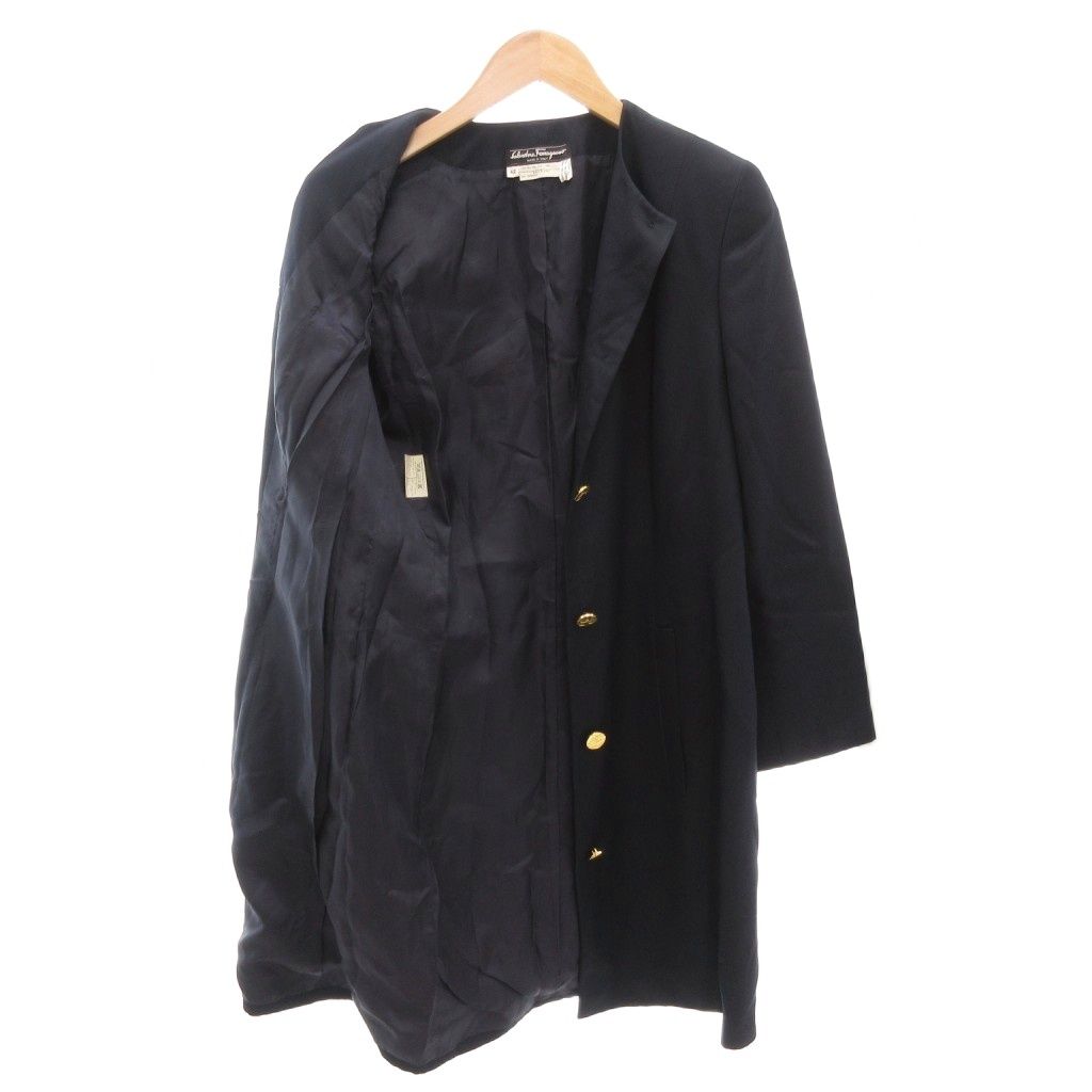 サルヴァトーレフェラガモ Salvatore Ferragamo セットアップ 