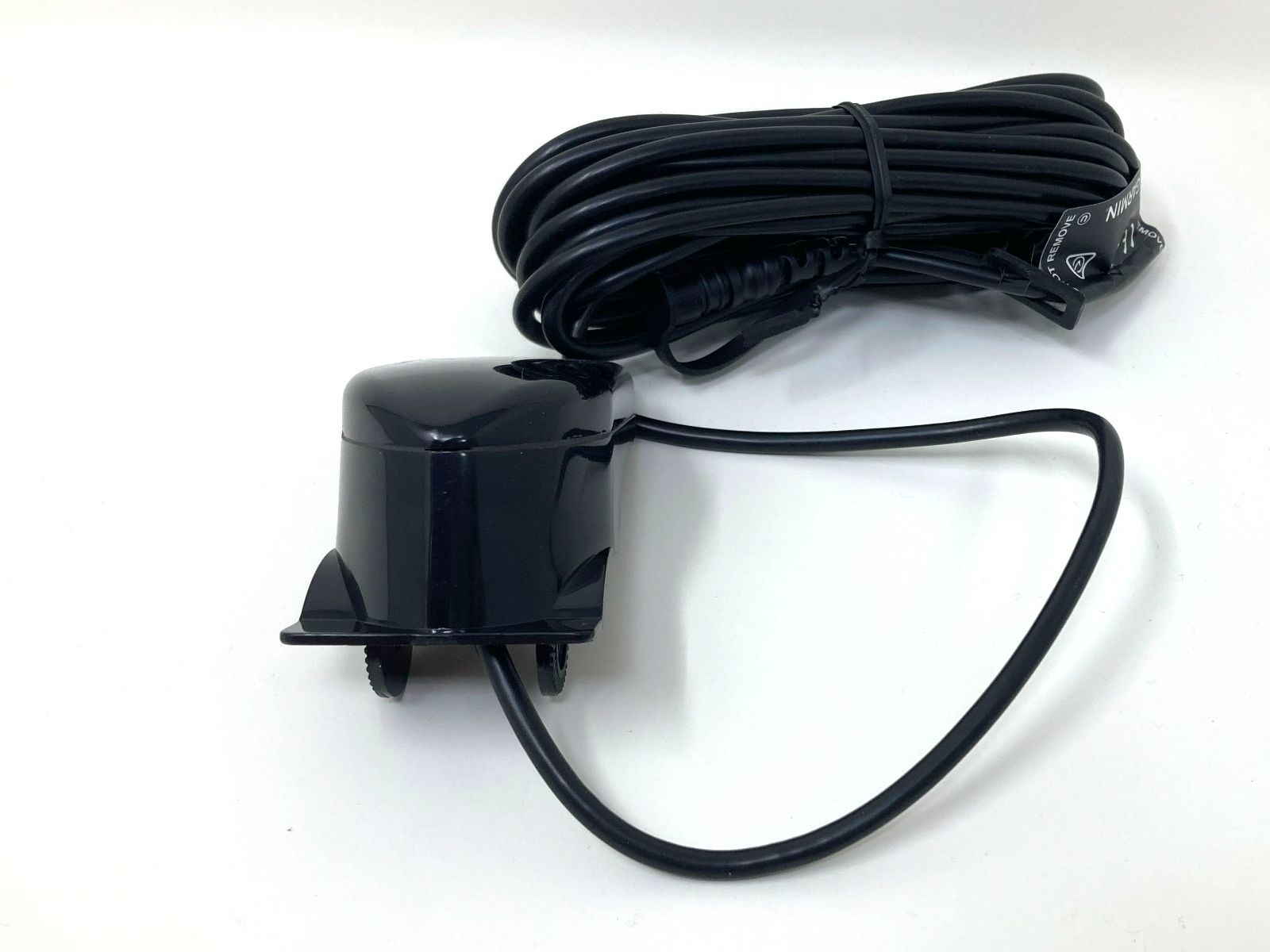 Garmin(ガーミン) 010-10249-20 魚探 振動子 4ピン 完動品 ストライカー エコー シリーズ