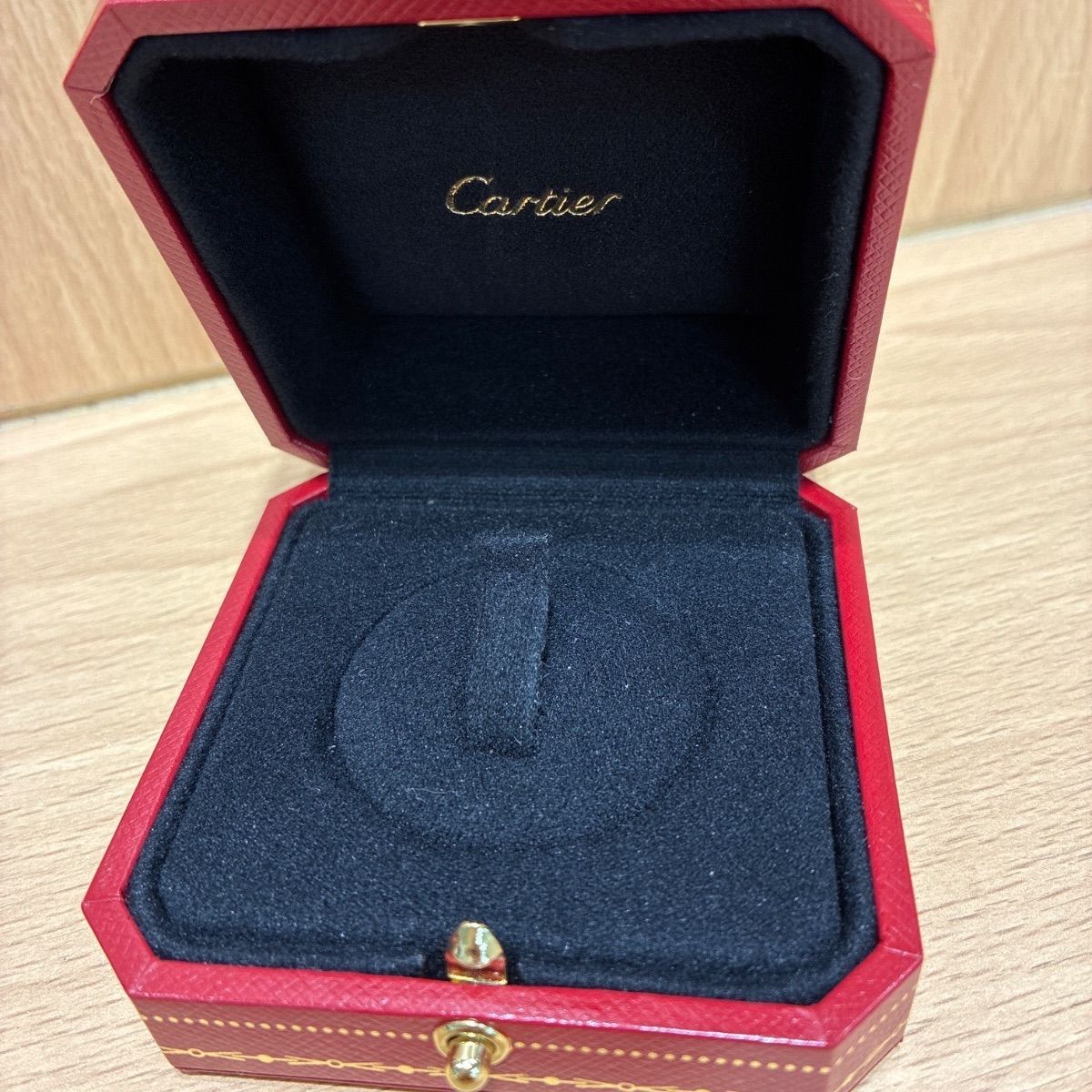 OG264032187 カルティエ Cartier ジュエリーケース ジュエリー・時計用