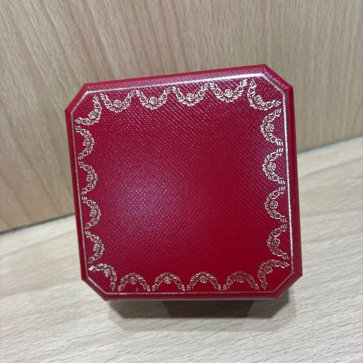 OG264032187 カルティエ Cartier ジュエリーケース ジュエリー・時計用