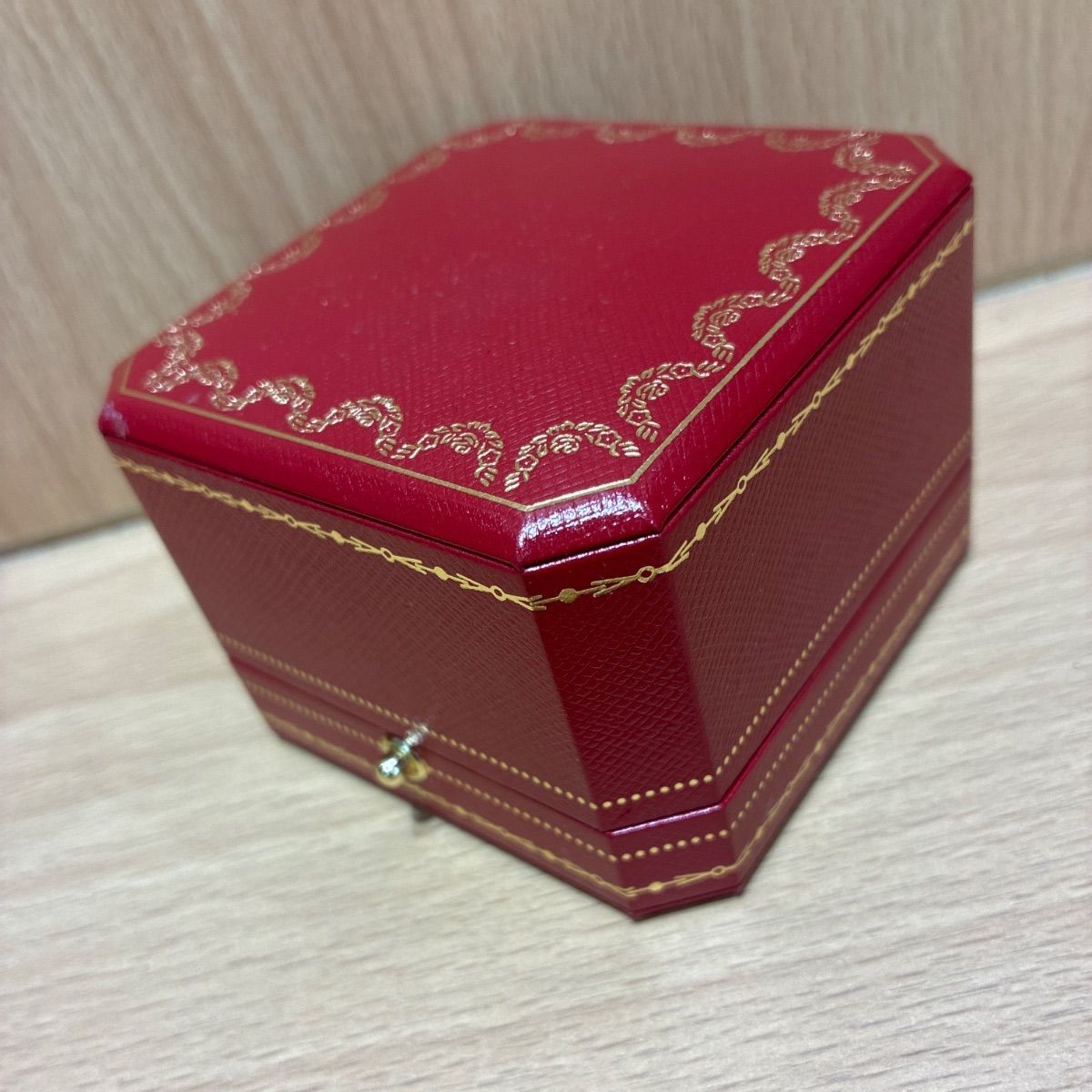 OG264032187 カルティエ Cartier ジュエリーケース ジュエリー・時計用