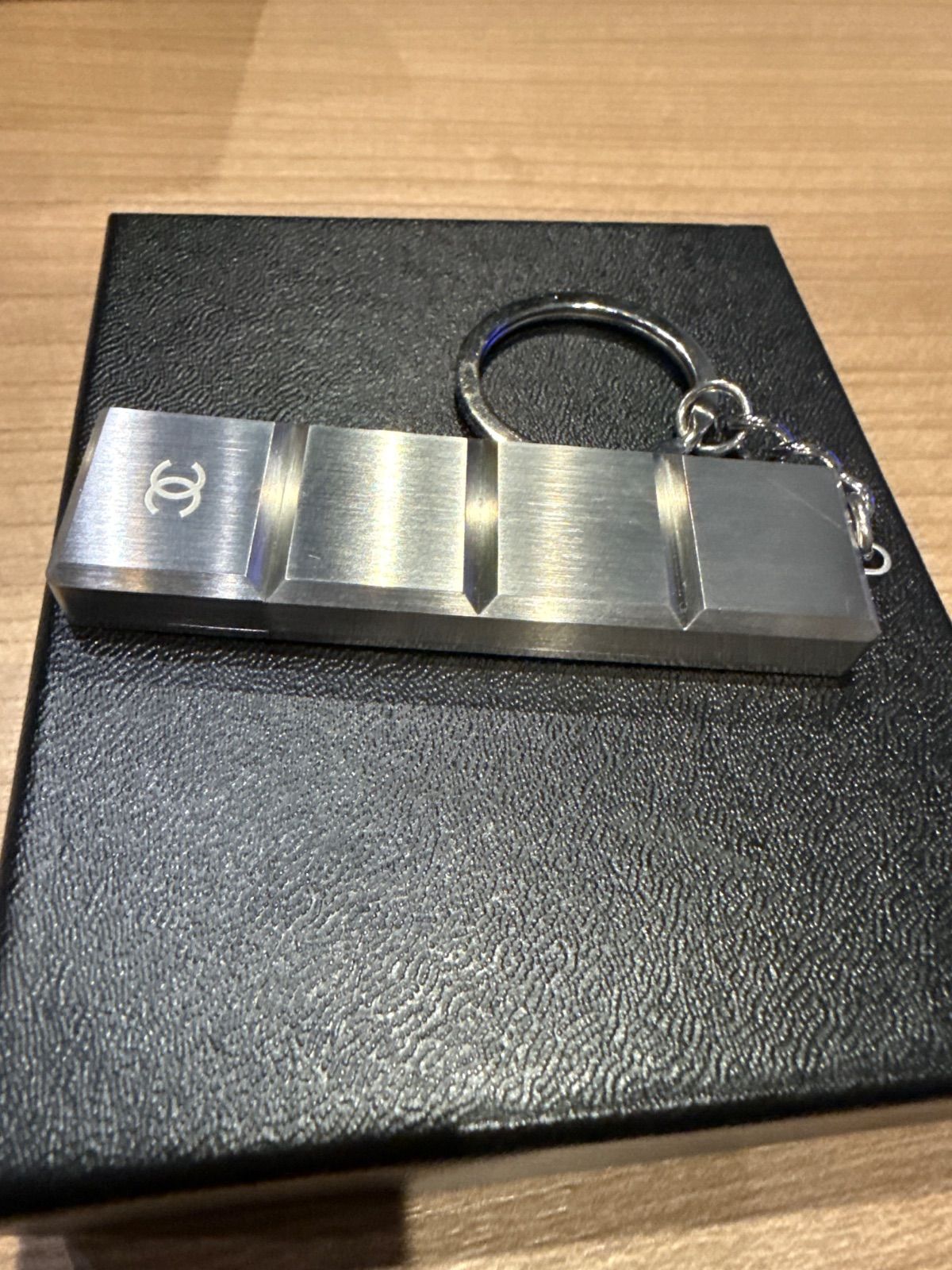 中古】シャネル CHANEL チョコバー USB 500mb - メルカリ