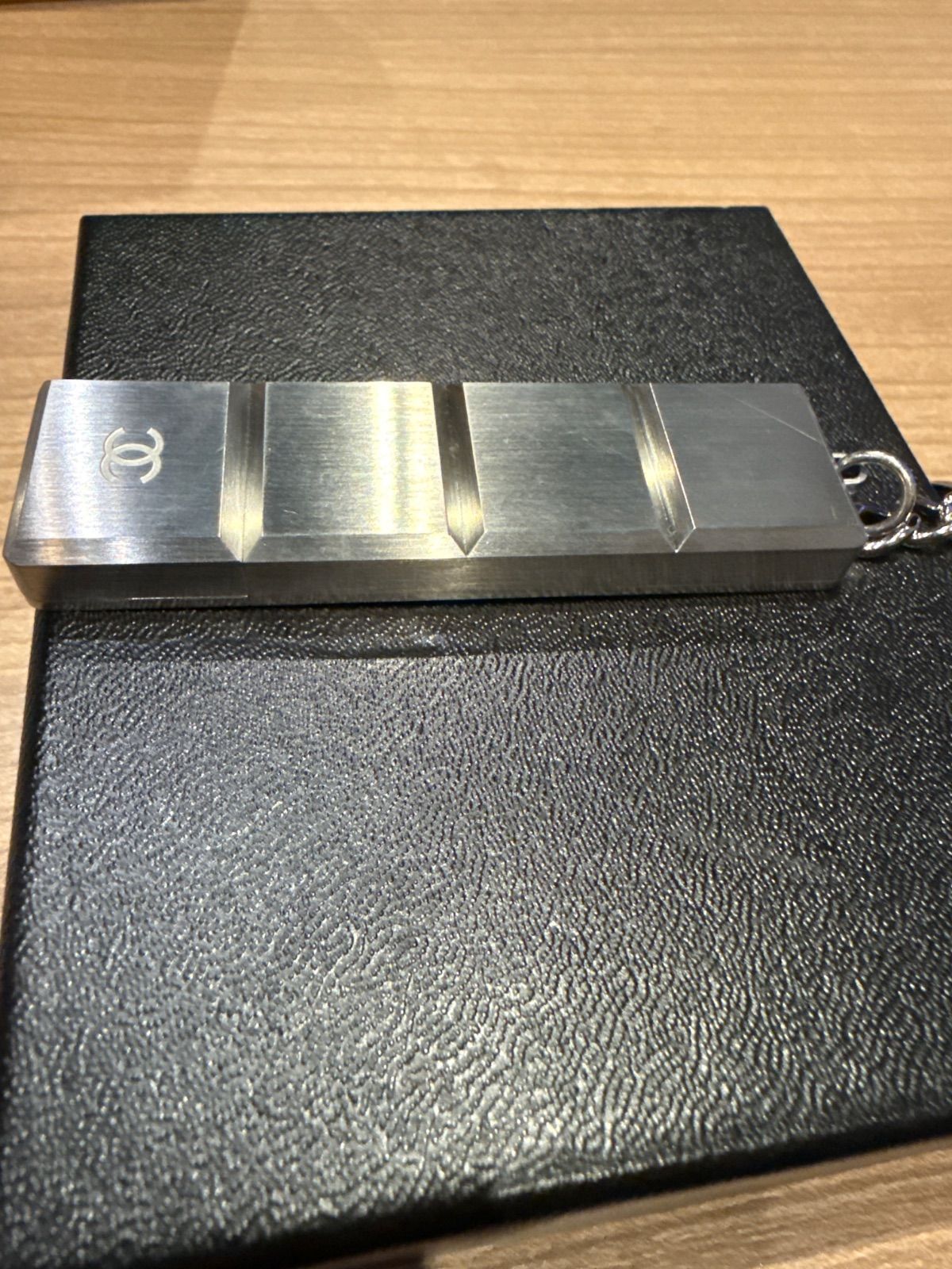 中古】シャネル CHANEL チョコバー USB 500mb - メルカリ