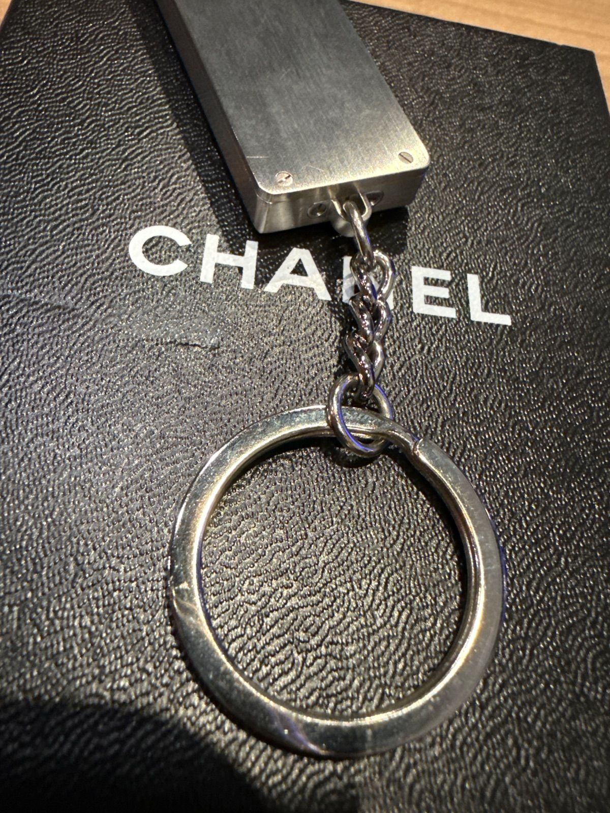 中古】シャネル CHANEL チョコバー USB 500mb - メルカリ