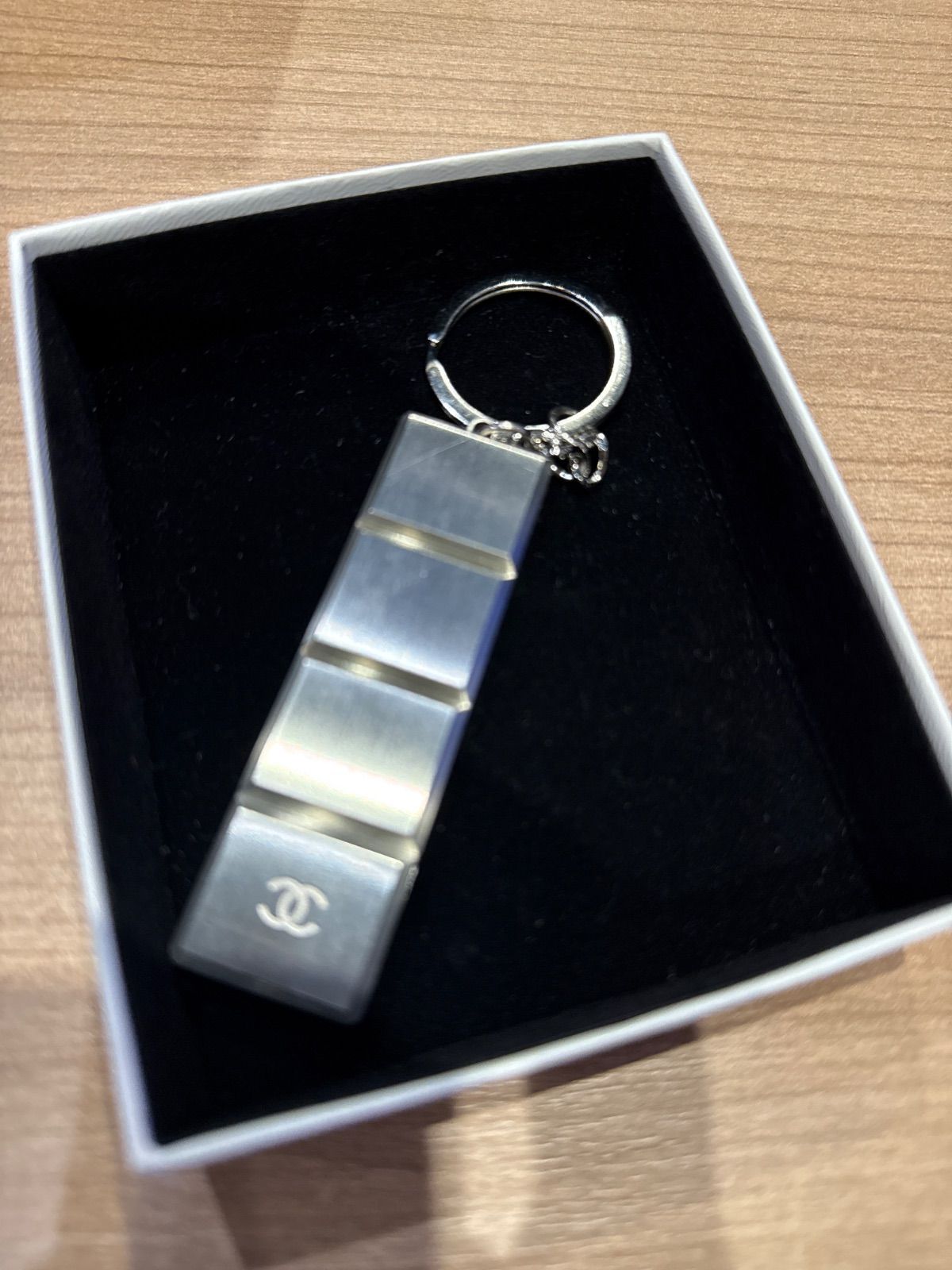 中古】シャネル CHANEL チョコバー USB 500mb - メルカリ