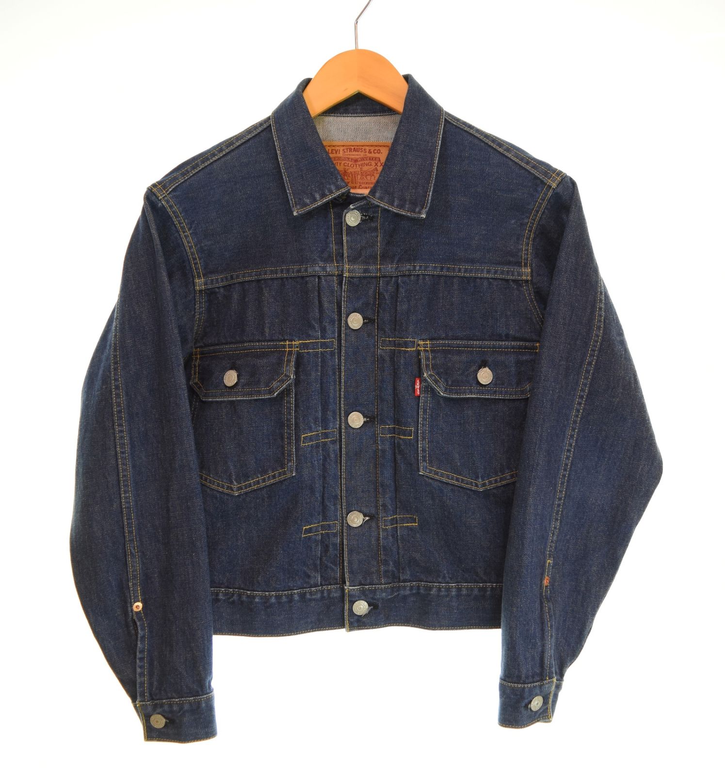 リーバイス Levi
