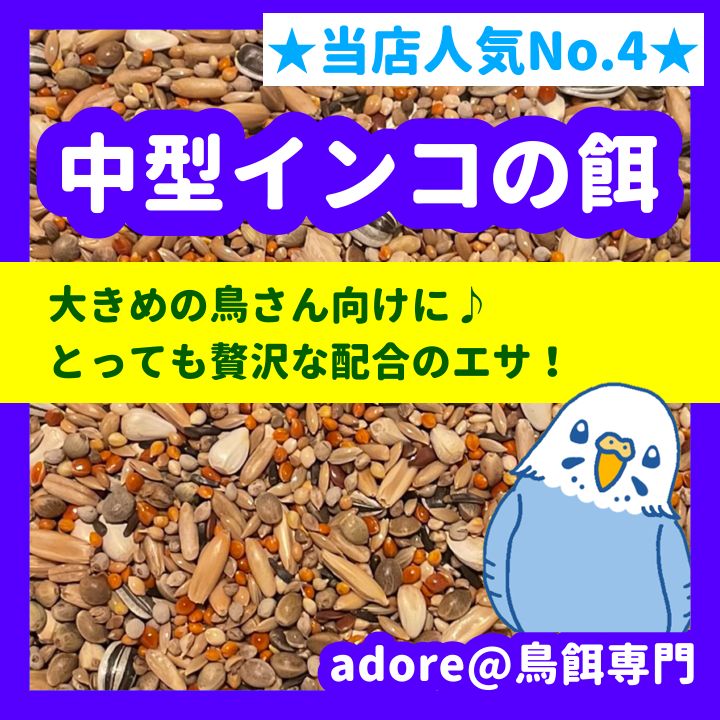 りーり様専用】鳥の餌セット - メルカリ
