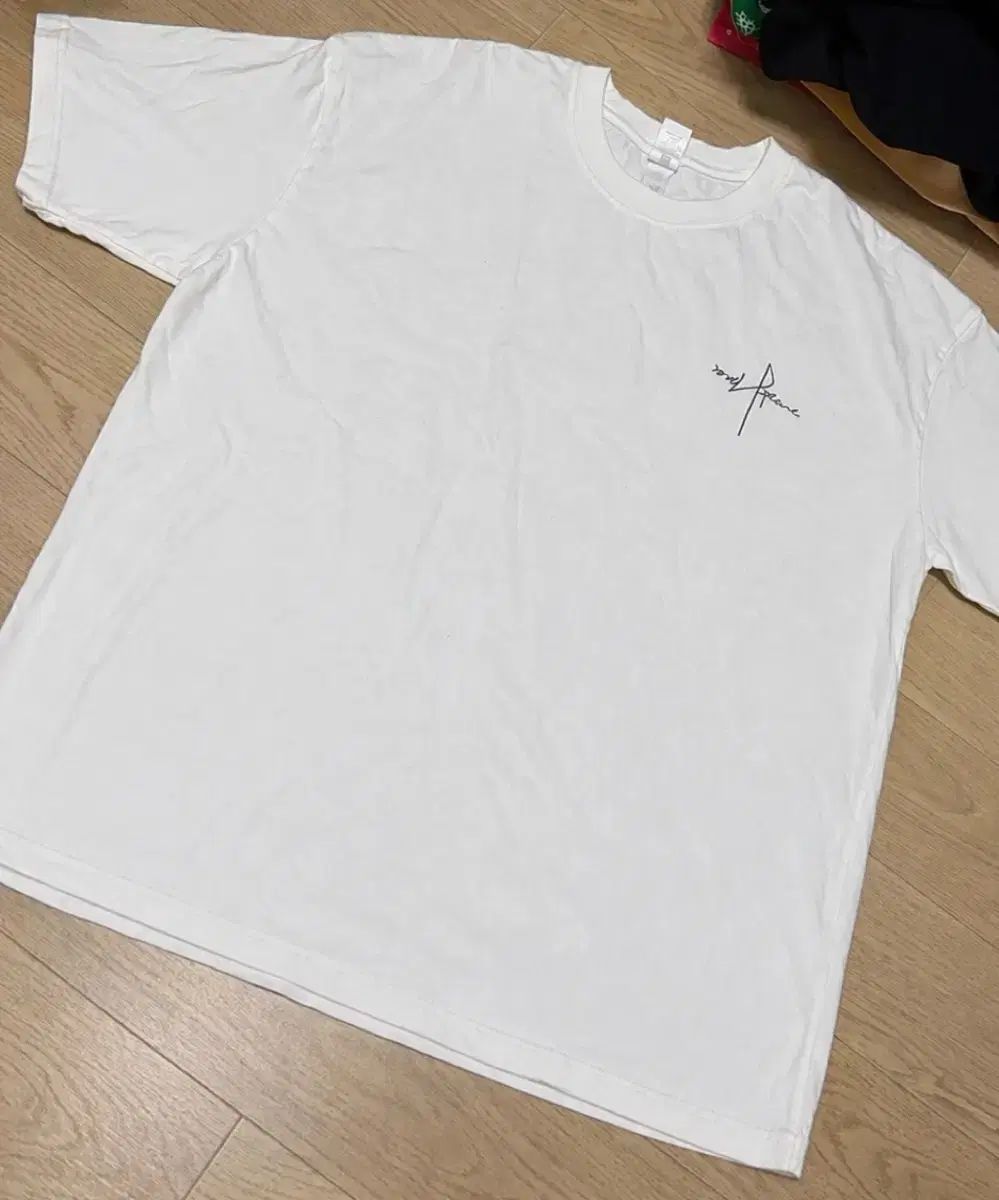 メンズ オーバーサイズ 半袖T-売り出しアウトレット