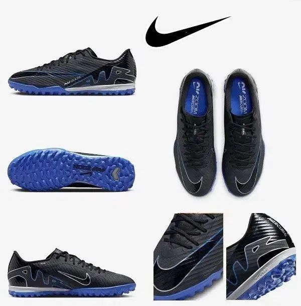 NIKE サッカーシューズ