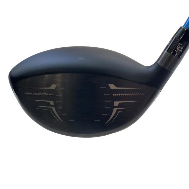 中古】 ダンロップ SRIXON ZX5 Mk II LS 9.5° ドライバー DR 純正特注