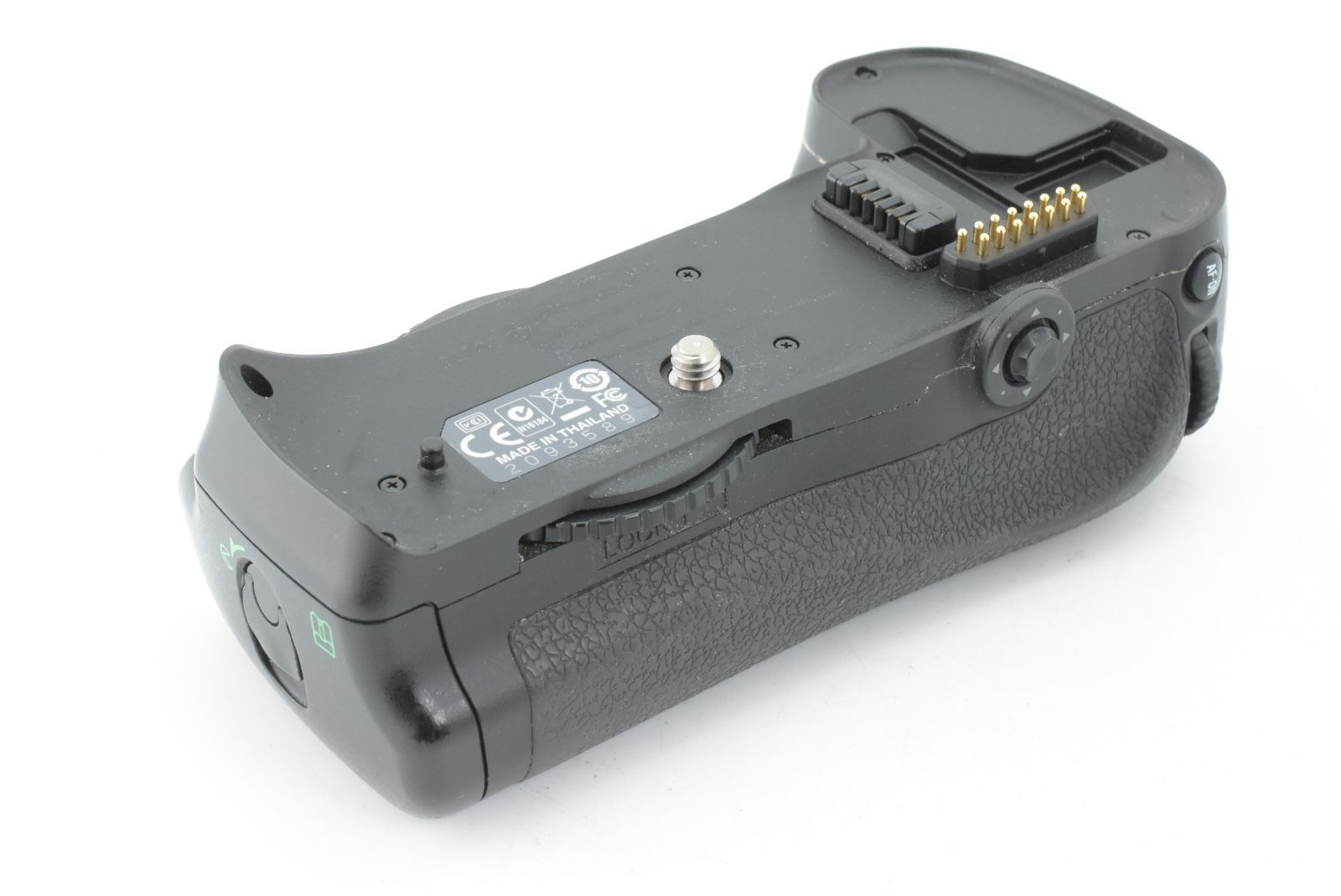 NIKON for D300, D300s, D700 Multi Power Battery Pack MB-D10 ニコン