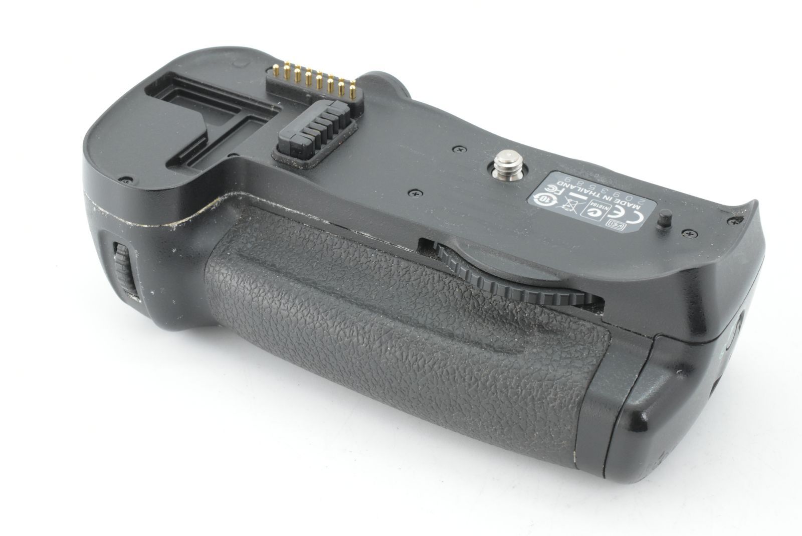 NIKON for D300, D300s, D700 Multi Power Battery Pack MB-D10 ニコン