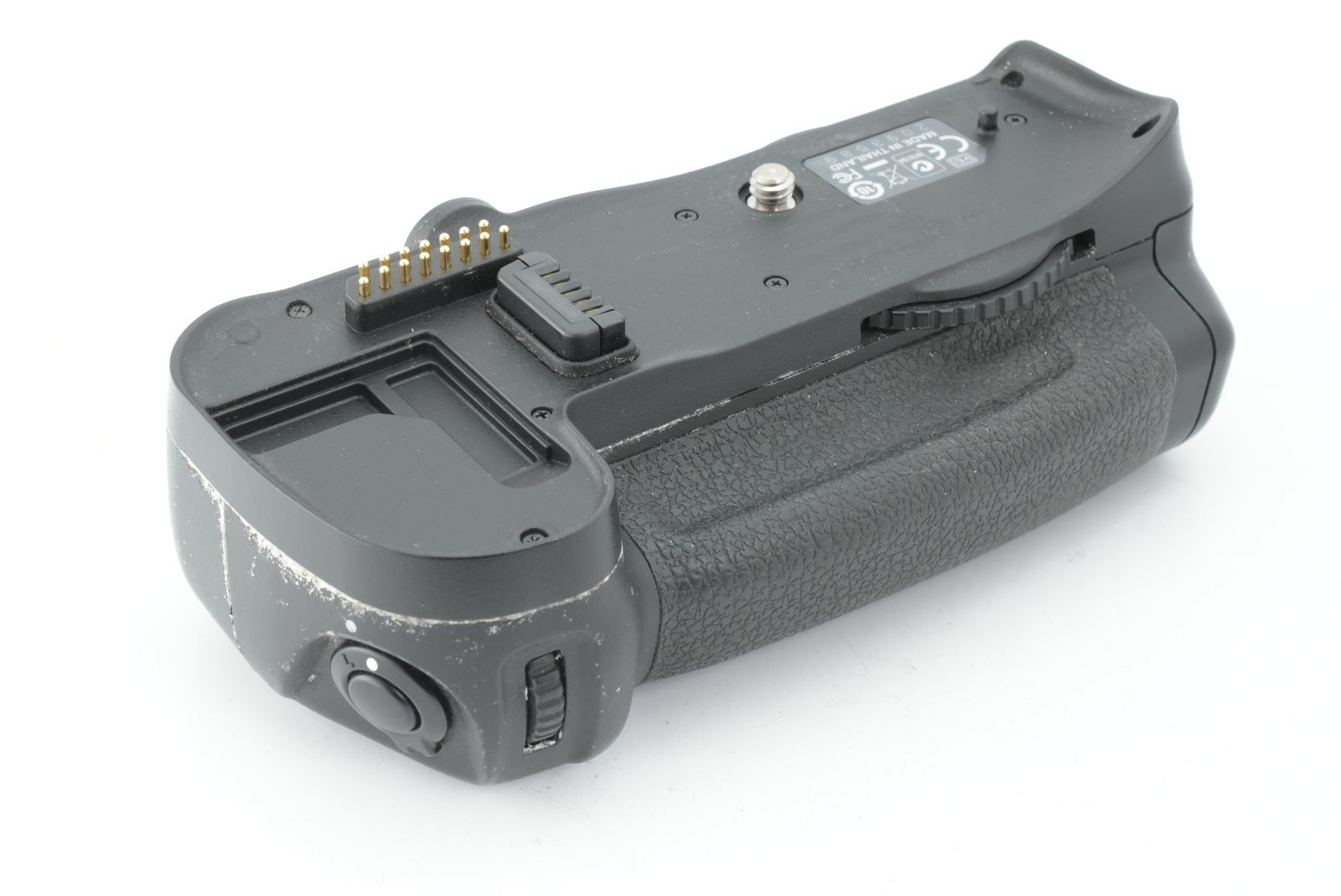 Nikon D300S＋D3100 セット 標準レンズ 予備バッテリー 付 NIKON for D300, D300s, D700 Multi Power Battery Pack MB-D10 ニコン