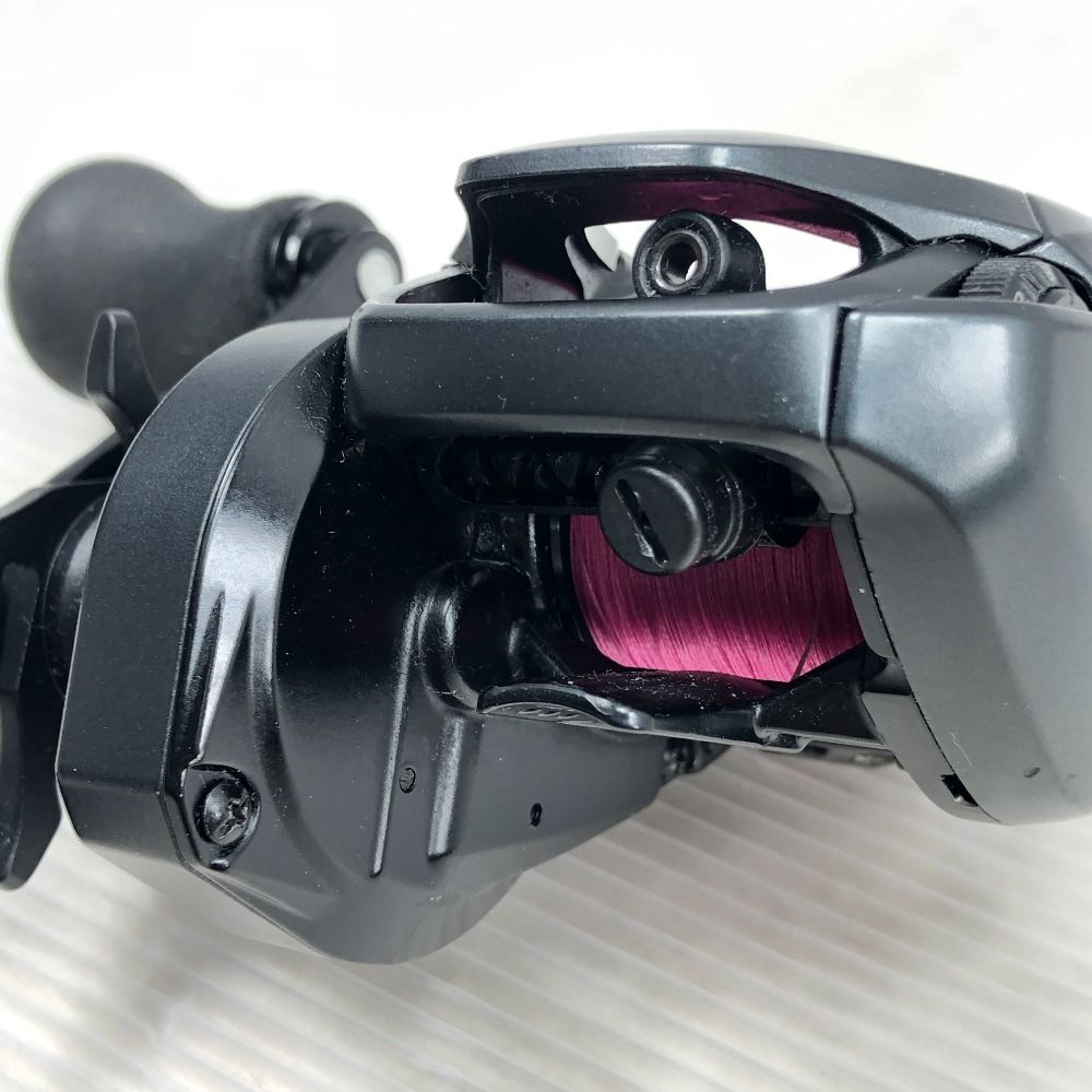 SHIMANO シマノ ベイトリール 20エクスセンスDC SS HG 04187 - メルカリ