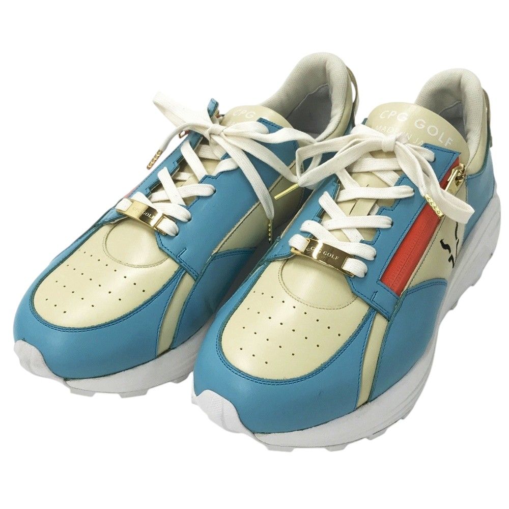 ゴルフ CPG GOLF シーピージーゴルフ 4516-99903 ゴルフシューズ