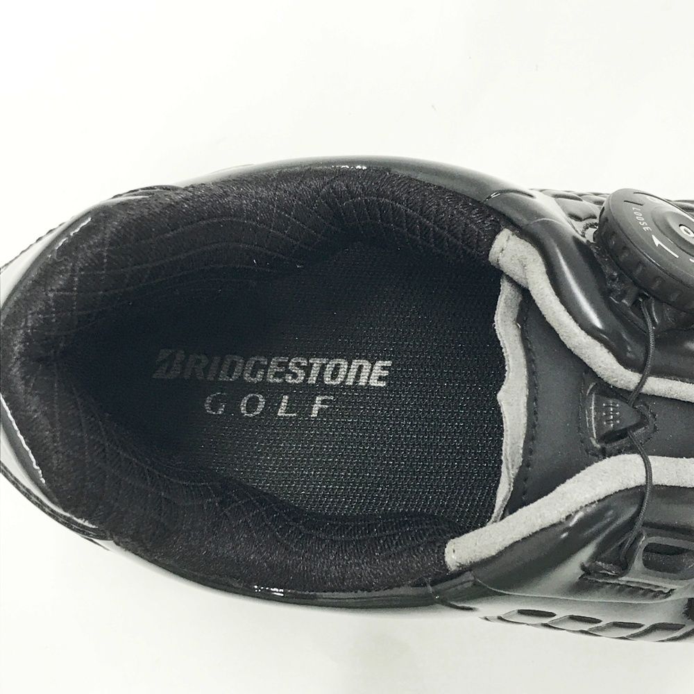 BRIDGESTONE GOLF ブリヂストンゴルフ SHG650 ゼロ・スパイク バイター