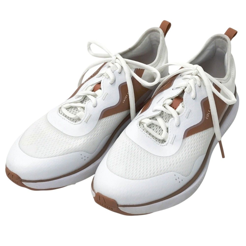 COLE HAAN GOLF コールハーンゴルフ ×UNITED ARROWS W32066 スパイレス