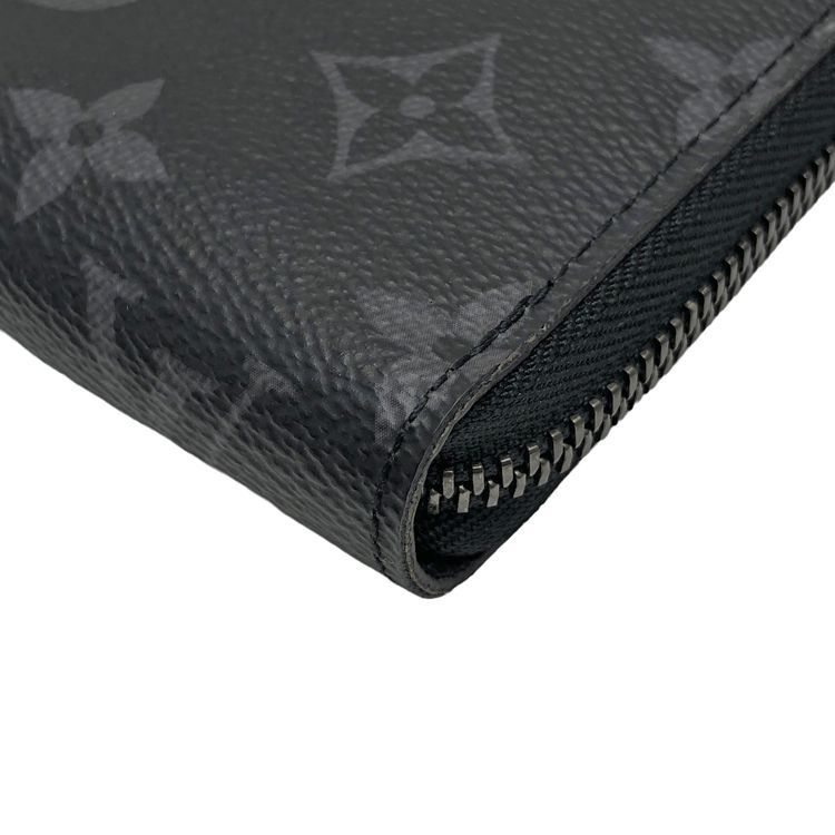 LOUIS VUITTON ルイヴィトン エクリプス ジッピー・オーガナイザー NM