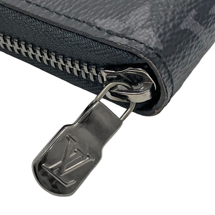 LOUIS VUITTON ルイヴィトン エクリプス ジッピー・オーガナイザー NM