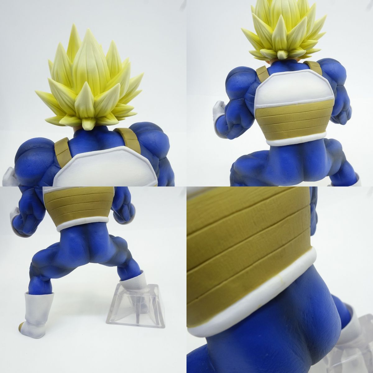 一番くじ ドラゴンボールZ ドラゴンボール VS オムニバスアメイジング 