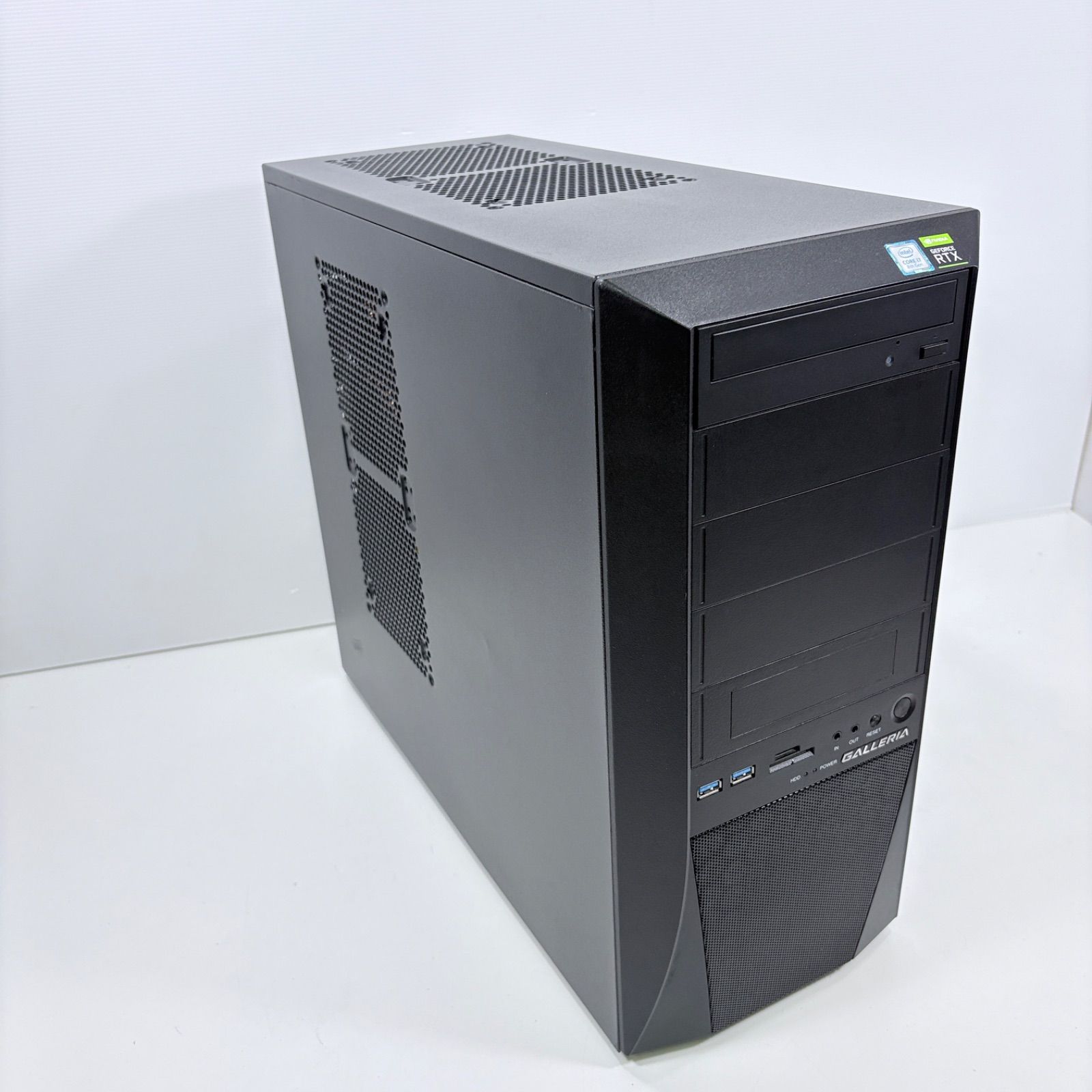 ゲーミングPC i7 7700 GTX1660super apex PUBG快適 ゲーミングPC i7 7700 GTX1660super apex PUBG快適 #1734｜Yahoo