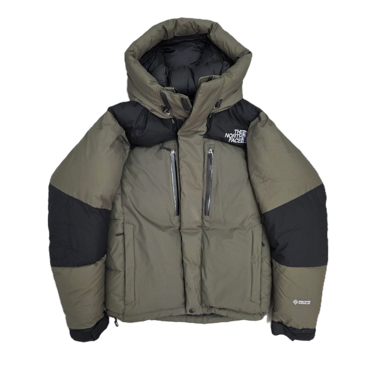 値下げ】THE NORTH FACE ザ・ノースフェイス バルトロライトジャケット 