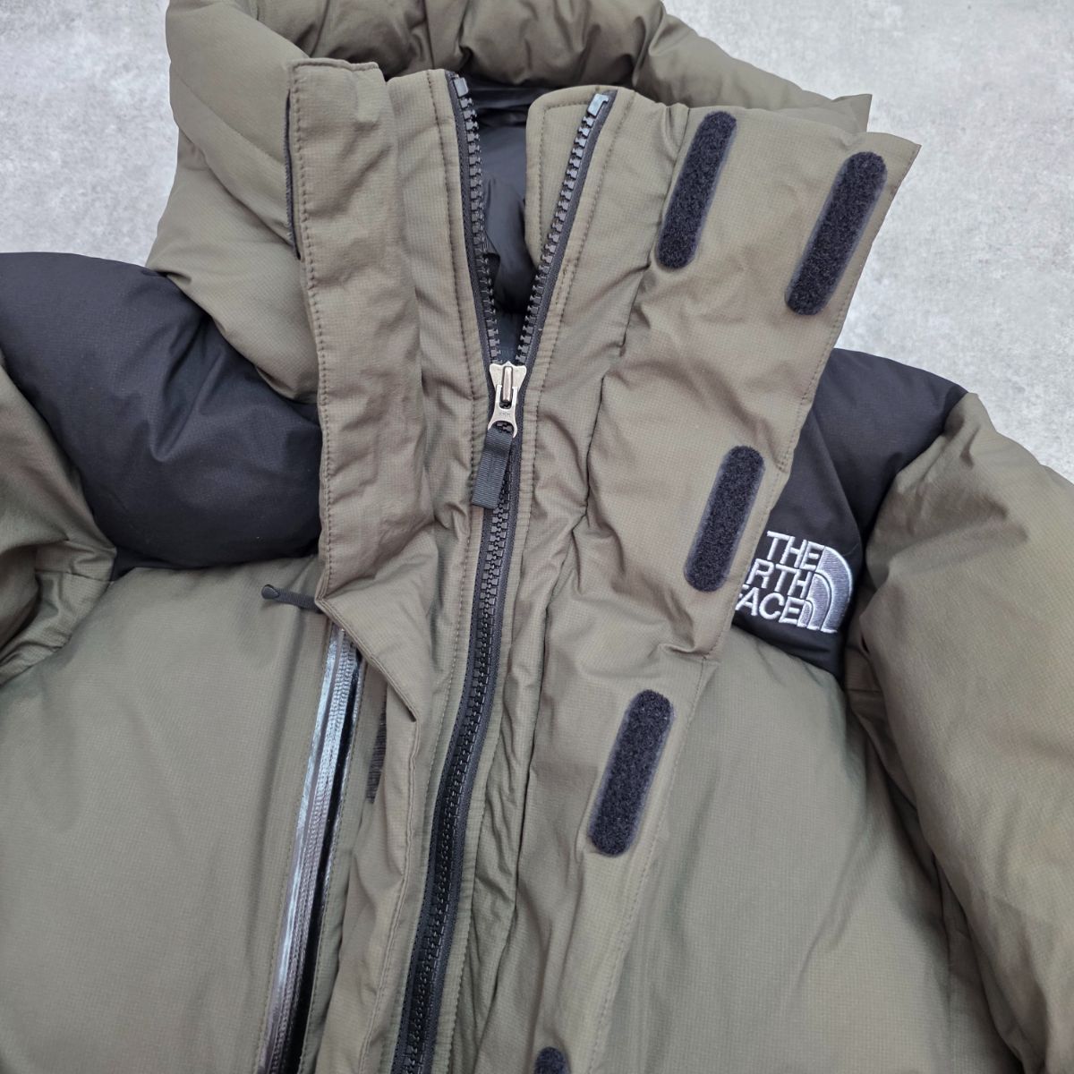 値下げ】THE NORTH FACE ザ・ノースフェイス バルトロライトジャケット 
