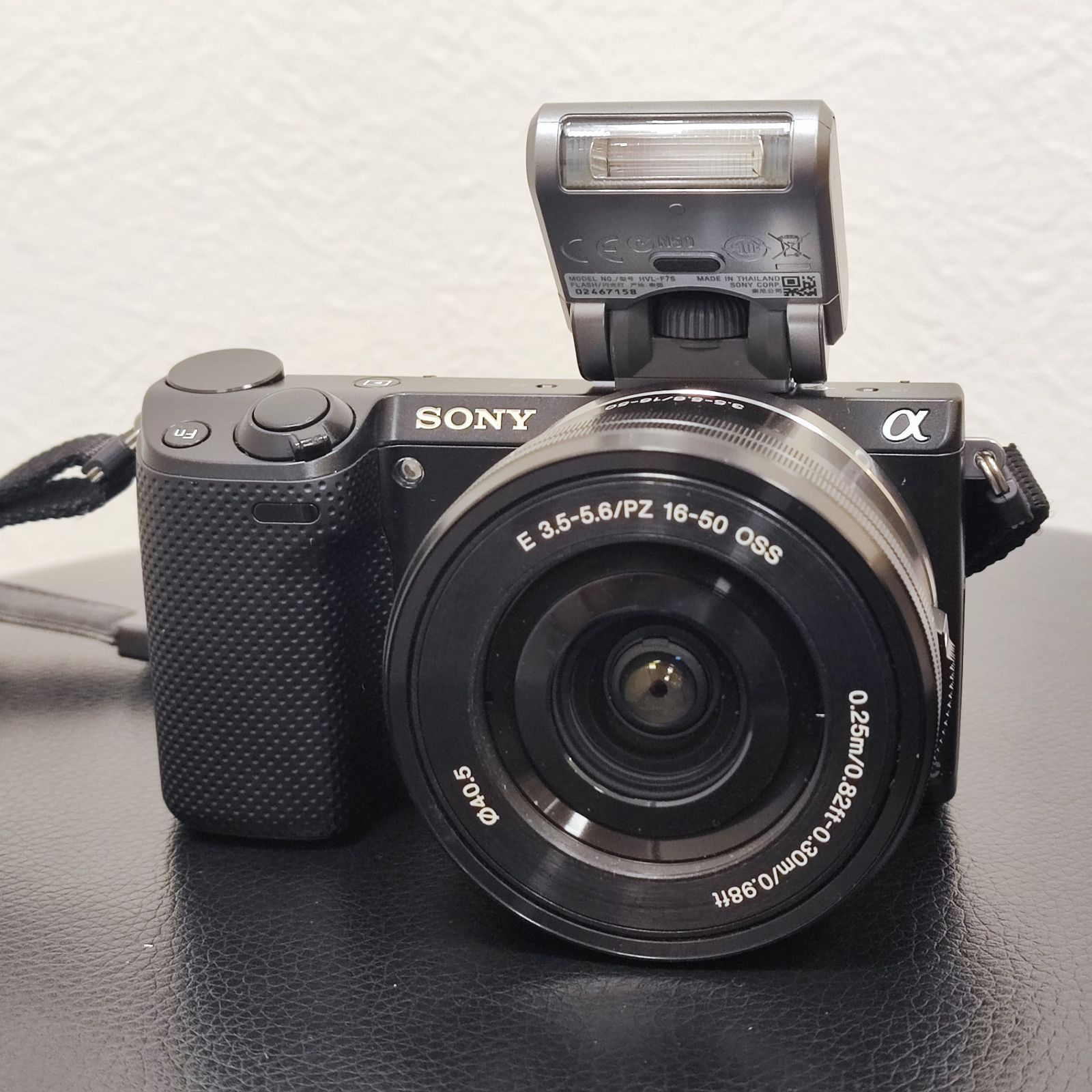 美品】sony NEX-5T 16-50レンズ付き 【公式通販】