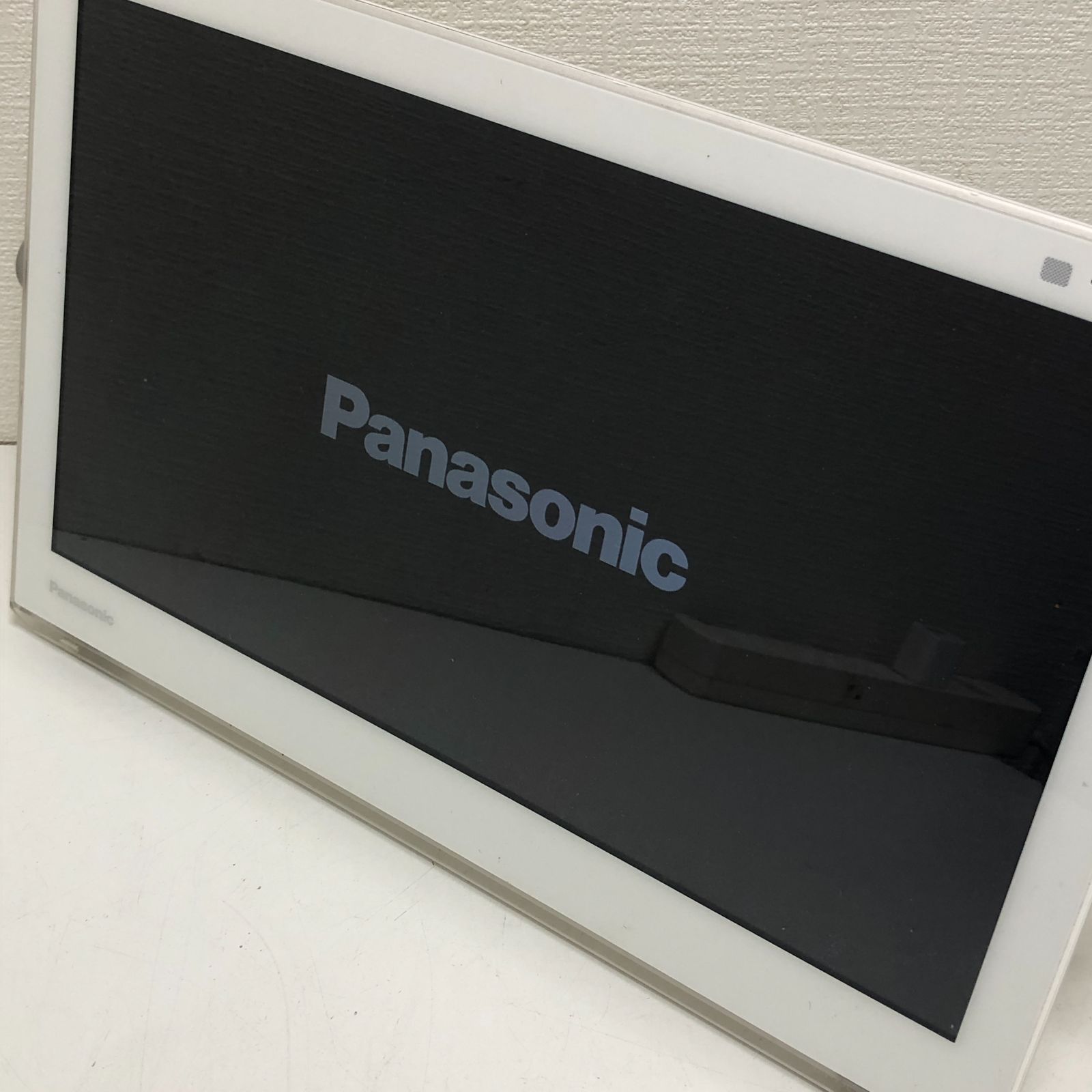 Panasonic UN-15CTD9D ポータブルテレビ プライベートビエラ 【公式通販】