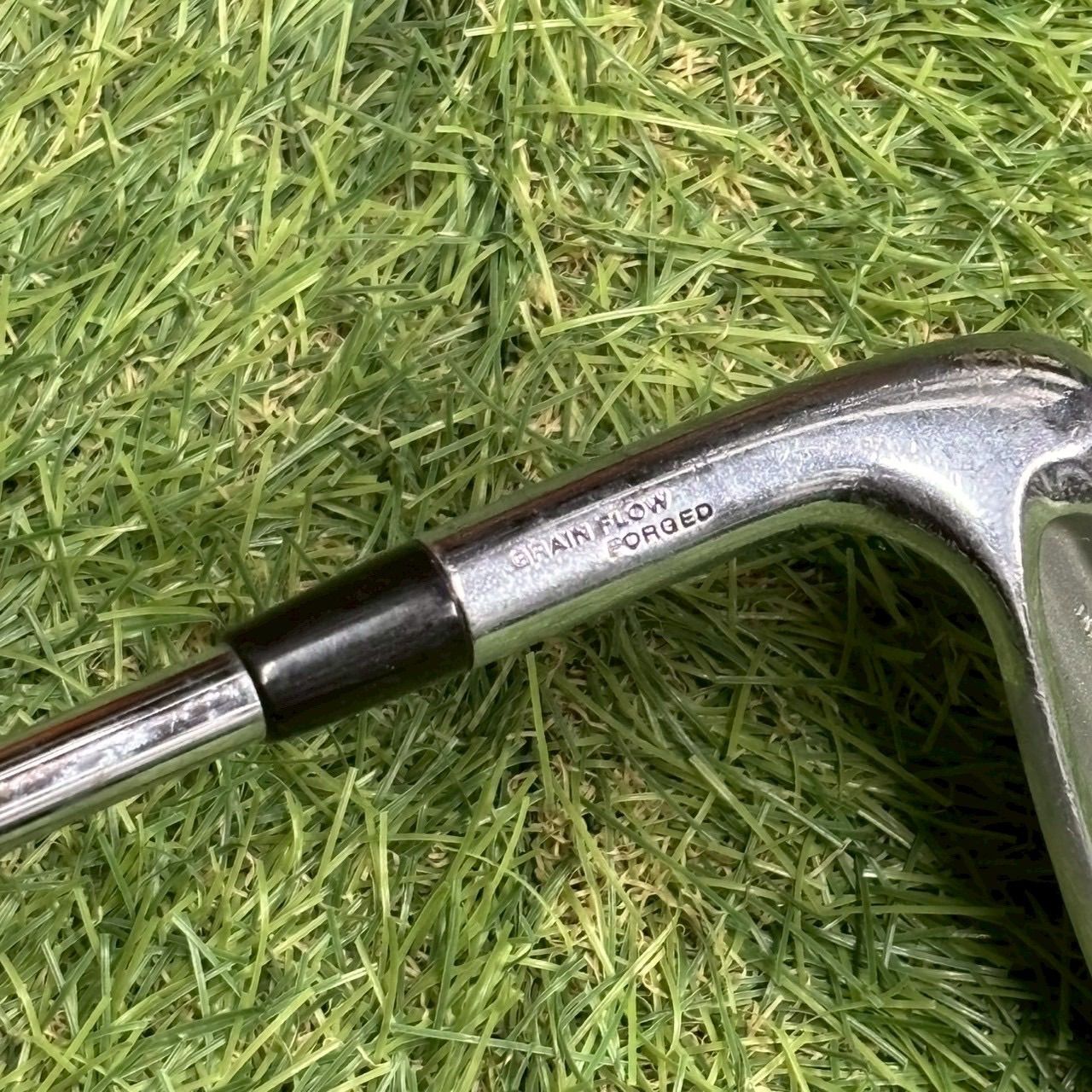 Mizuno ミズノ MP-52 ピッチングウェッジ PW 単品 Dynamic Gold S200