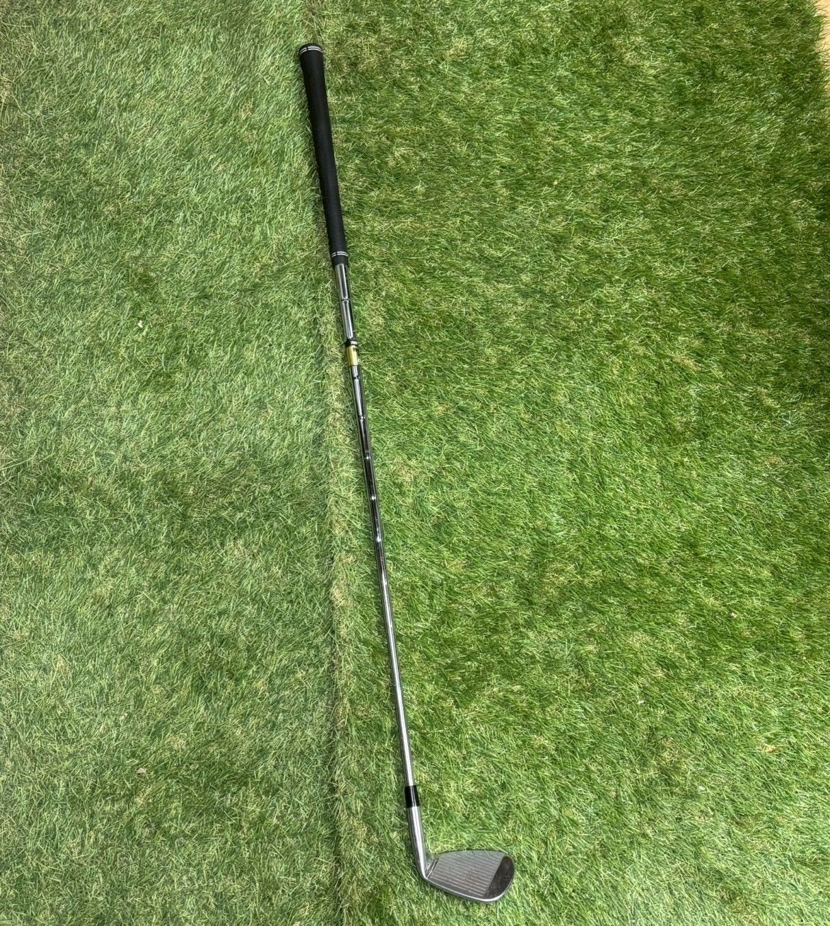Mizuno ミズノ MP-52 ピッチングウェッジ PW 単品 Dynamic Gold S200